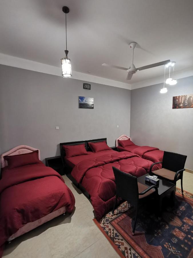 Al Hamra Guest House 외부 사진