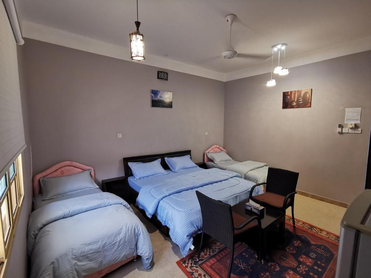 Al Hamra Guest House 외부 사진