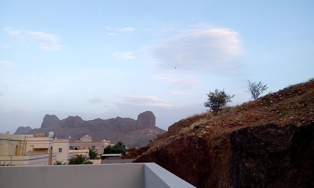 Al Hamra Guest House 외부 사진