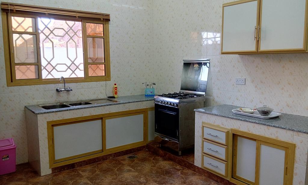 Al Hamra Guest House 외부 사진