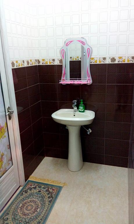 Al Hamra Guest House 외부 사진