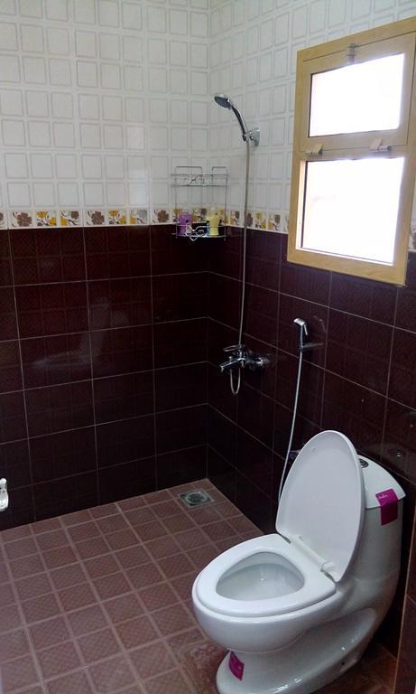 Al Hamra Guest House 외부 사진