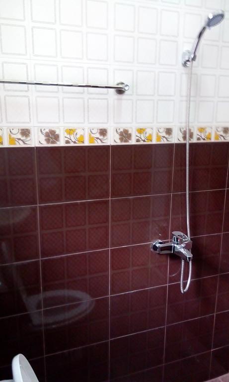 Al Hamra Guest House 외부 사진