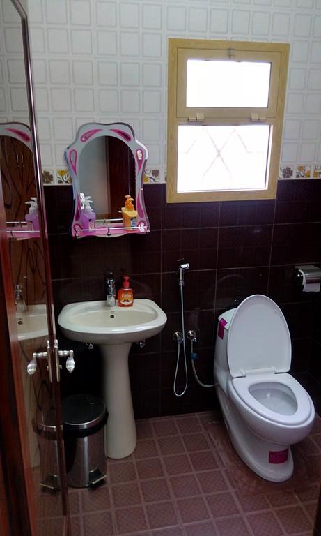 Al Hamra Guest House 외부 사진