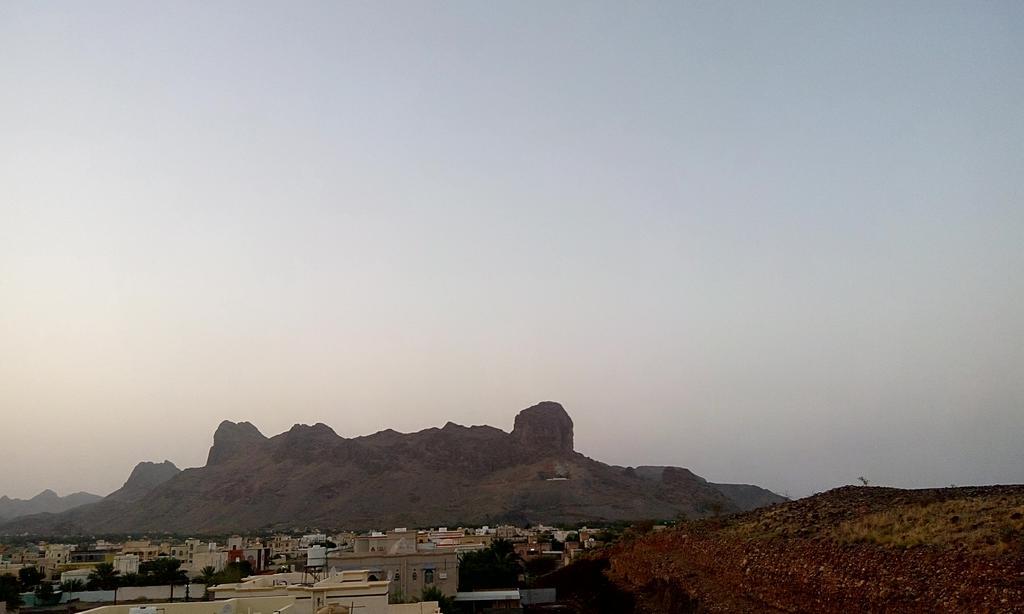 Al Hamra Guest House 외부 사진