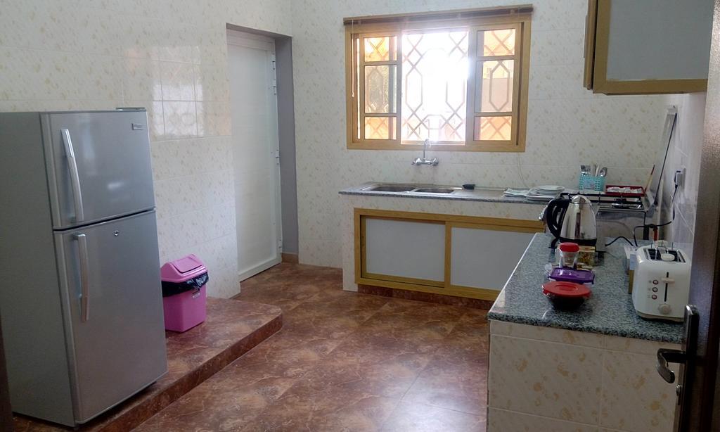 Al Hamra Guest House 외부 사진