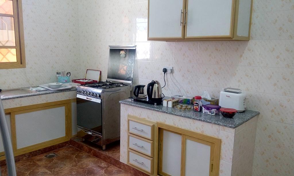 Al Hamra Guest House 외부 사진