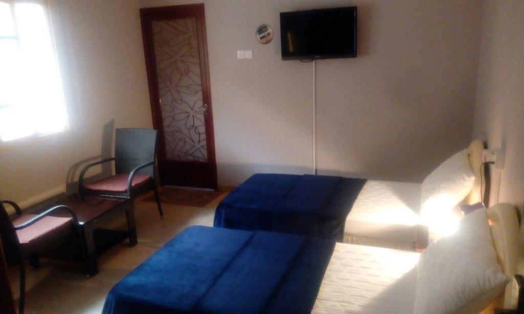 Al Hamra Guest House 외부 사진