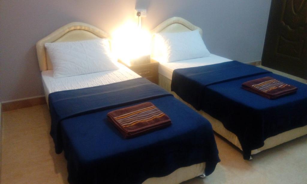 Al Hamra Guest House 외부 사진