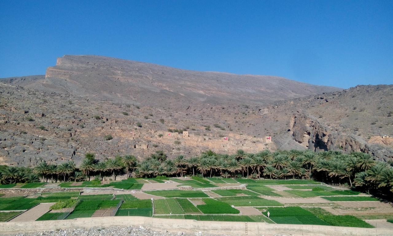 Al Hamra Guest House 외부 사진